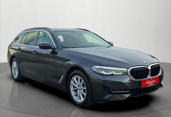 BMW - 5er