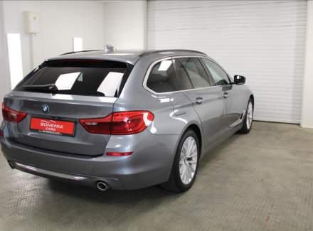 BMW - 5er