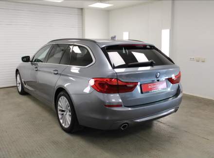 BMW - 5er