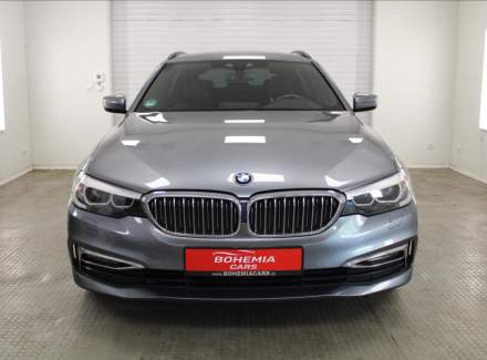 BMW - 5er