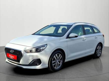 Hyundai - i30