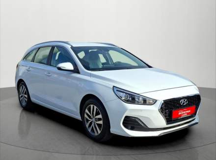 Hyundai - i30