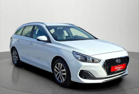 Hyundai - i30