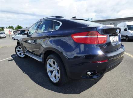 BMW - X6