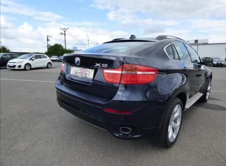BMW - X6