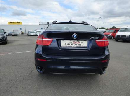 BMW - X6