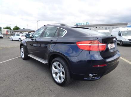 BMW - X6