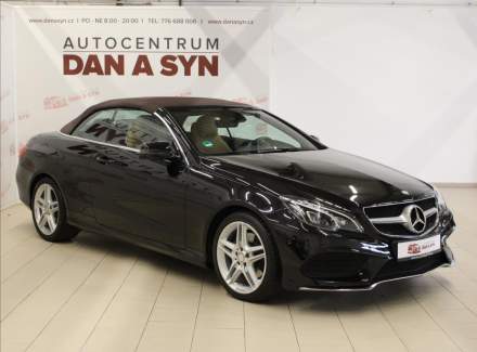 Mercedes-Benz - E-class