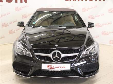 Mercedes-Benz - E-class