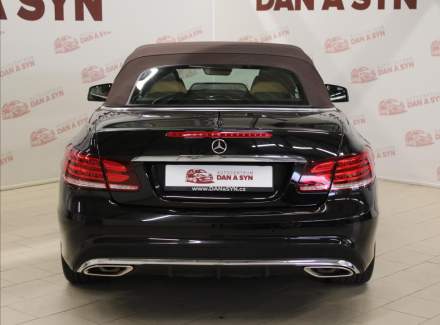 Mercedes-Benz - E-class