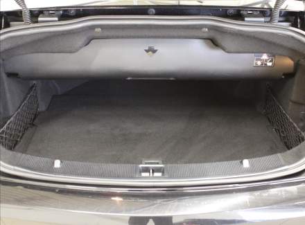 Mercedes-Benz - E-class