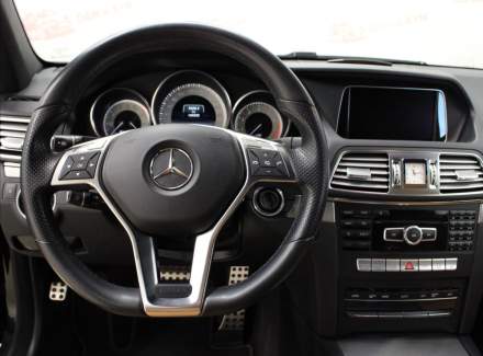 Mercedes-Benz - E-class