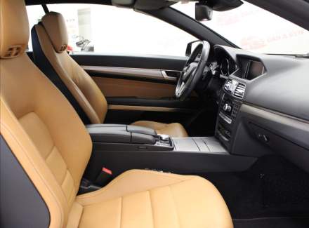 Mercedes-Benz - E-class