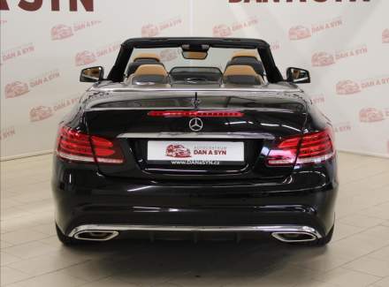 Mercedes-Benz - E-class