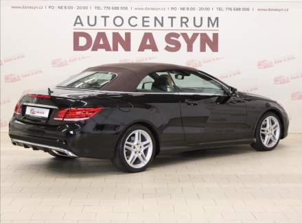 Mercedes-Benz - E-class