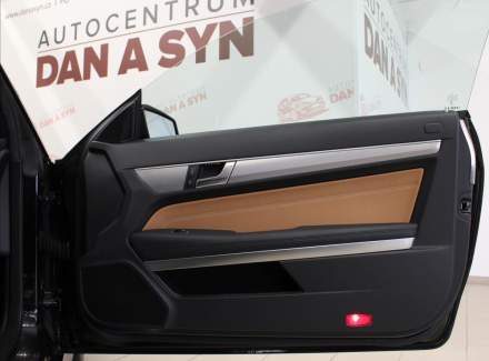 Mercedes-Benz - E-class