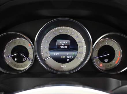 Mercedes-Benz - E-class