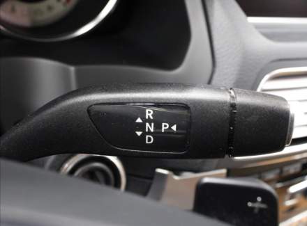 Mercedes-Benz - E-class