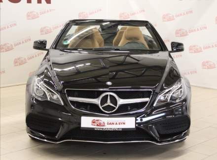 Mercedes-Benz - E-class