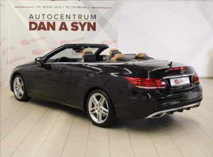 Mercedes-Benz - E-class