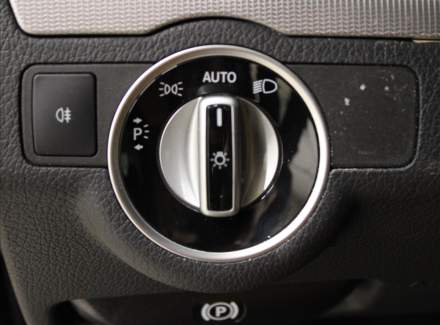 Mercedes-Benz - E-class