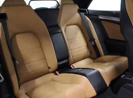 Mercedes-Benz - E-class