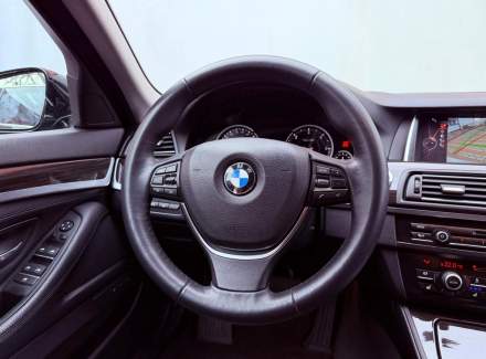 BMW - 5er