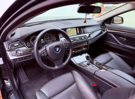 BMW - 5er