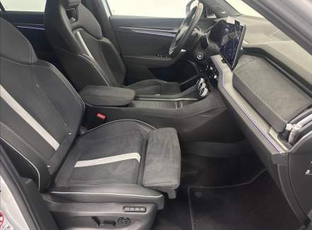 Škoda - Kodiaq