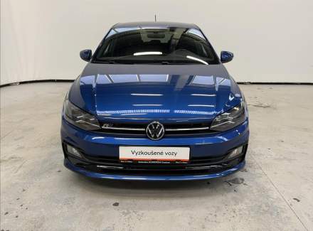 Volkswagen - Polo