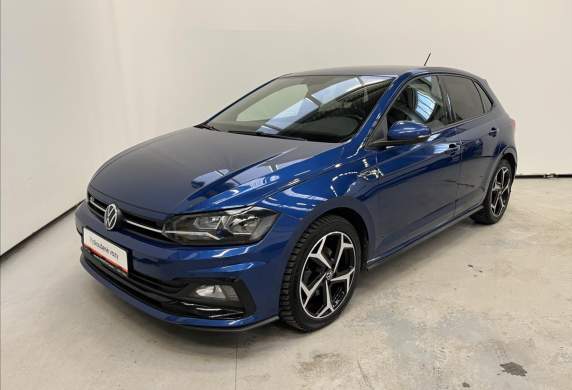 Volkswagen - Polo