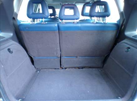 Mercedes-Benz - A-class