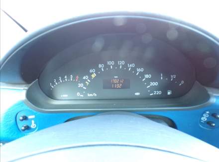 Mercedes-Benz - A-class