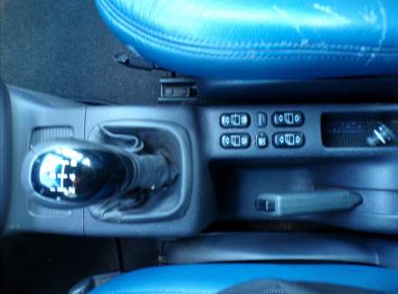 Mercedes-Benz - A-class