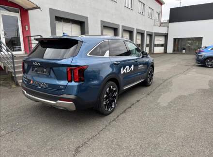 Kia - Sorento