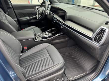 Kia - Sorento