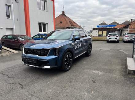 Kia - Sorento