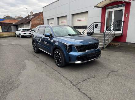 Kia - Sorento