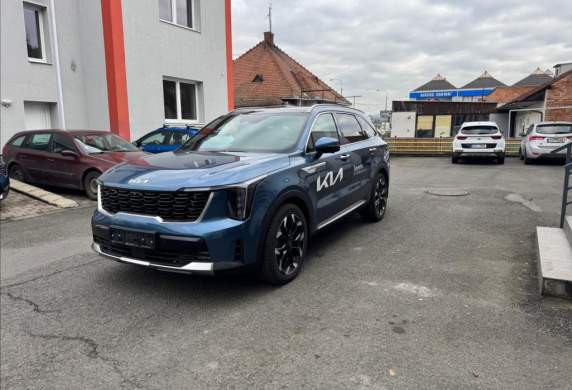 Kia - Sorento
