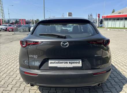 Mazda - CX-30