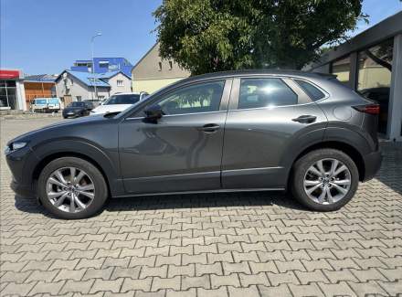 Mazda - CX-30