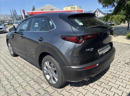 Mazda - CX-30