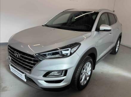 Hyundai - Tucson