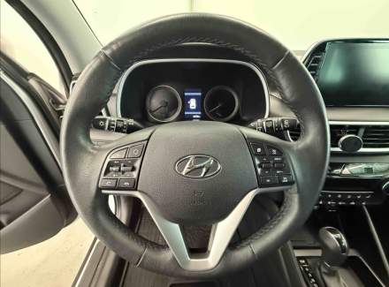 Hyundai - Tucson