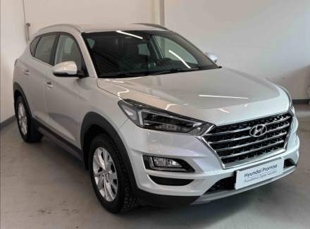 Hyundai - Tucson