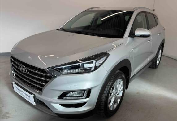 Hyundai - Tucson