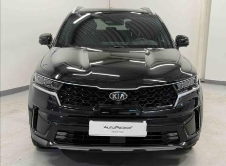 Kia - Sorento