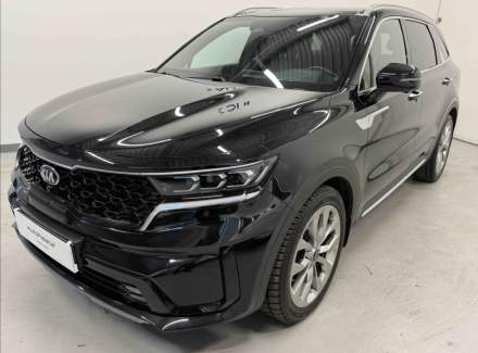 Kia - Sorento