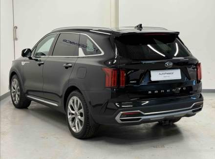 Kia - Sorento