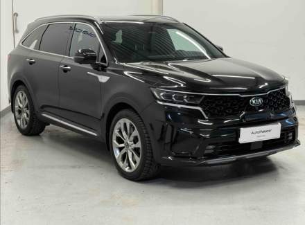 Kia - Sorento